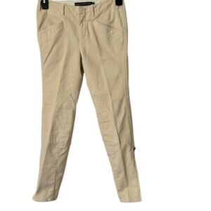 Ralph Lauren Sport Vintage Corduroy Palermo Hudson Riding Pants Trousers 4